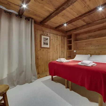 Duplex Confortable, Vue Vallee - 5 Pers. - Fr-1-518-221 Apartament Val-dʼIsère